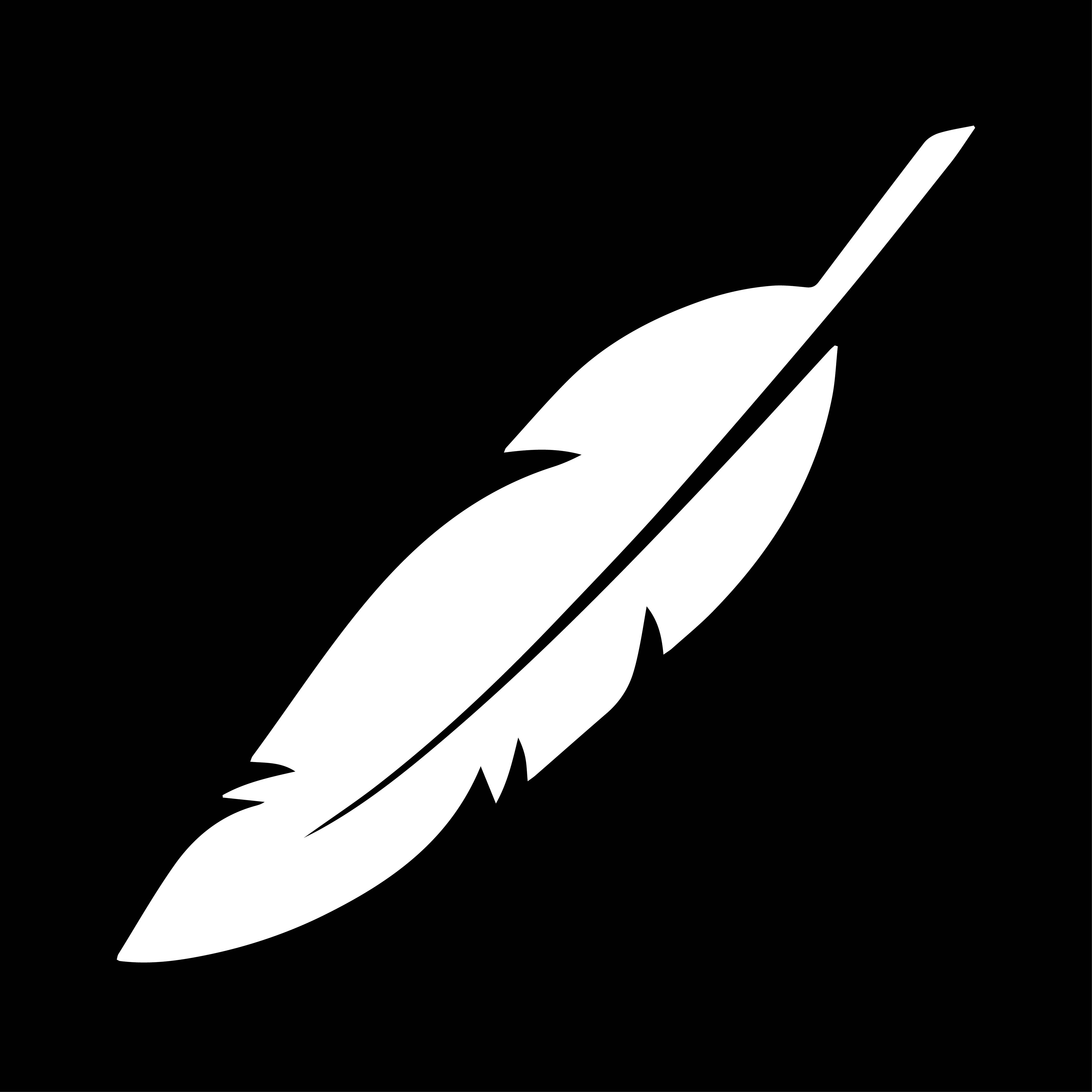 Daily Mindful Word Logo